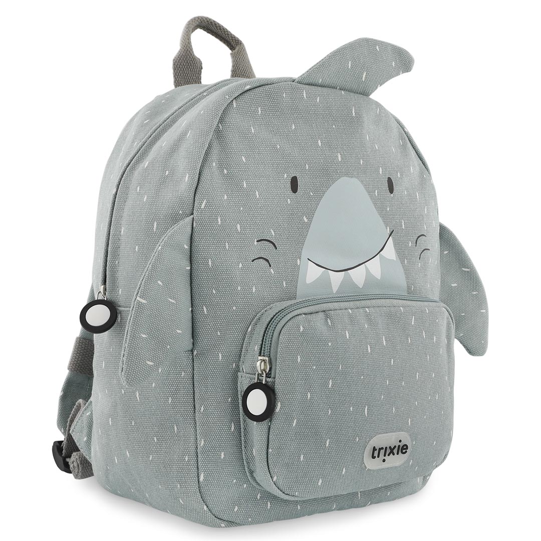 Backpack - Mr. Shark